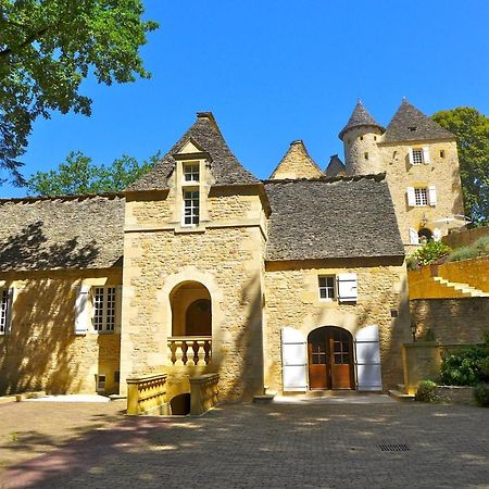 Chateau La Carriere Сан-Сиприан Екстериор снимка