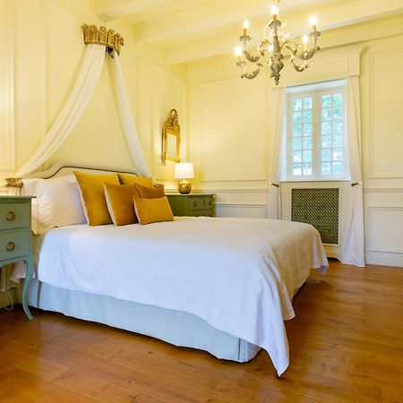 Chateau La Carriere Сан-Сиприан Екстериор снимка