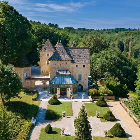 Chateau La Carriere Сан-Сиприан Екстериор снимка