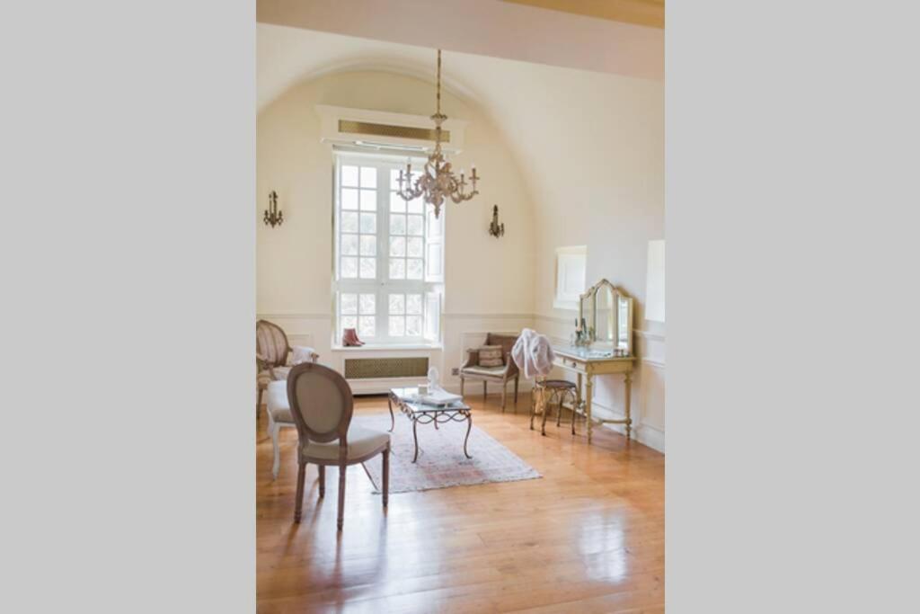Chateau La Carriere Сан-Сиприан Екстериор снимка