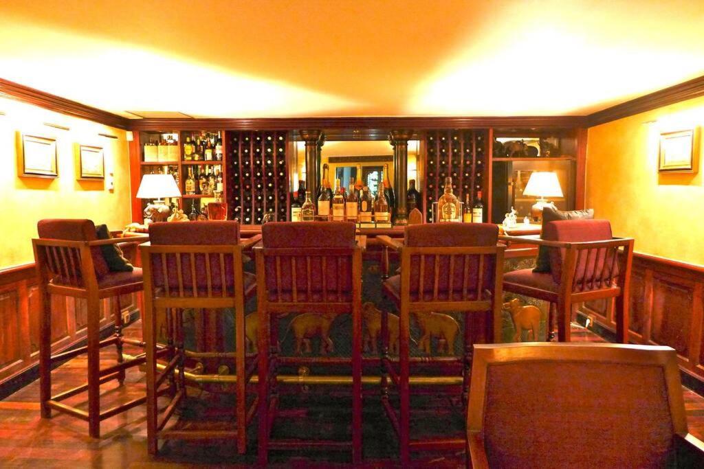 Chateau La Carriere Сан-Сиприан Екстериор снимка
